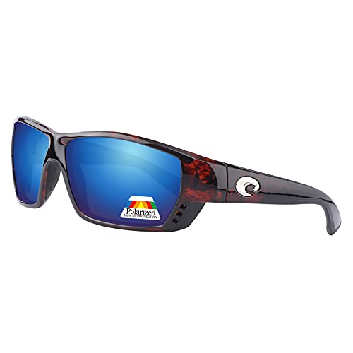 Image of Bwake POLARIZED Replacement Lenses for Costa Del Mar Tuna Alley Sunglasses