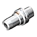 Sandvik Coromant 930-HA10-P-12-150 HSK to CoroChuck 930, 2013.1 CoroPak, 930-HAxx-P (11A) Tool Style Code, Style 100, Pencil Type, 12 mm Shank Diameter, 150 Gauge Length of Holder