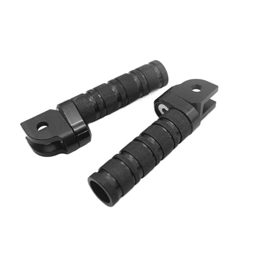 Repose-Pieds de Moto pour CBR600RR 1000RR - Pédales en Aluminium Finition Premium