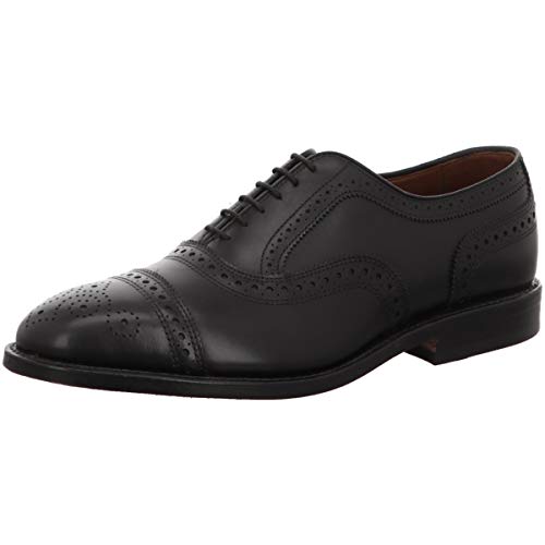 Preisvergleich Produktbild Allen Edmonds Herren Premium Strand 6115 schwarz 298824