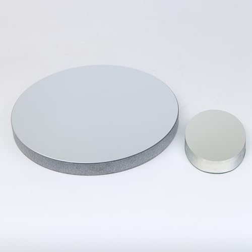 Image of DIY Newton Reflector Telescope Spherical Primary Mirror 203mm Focal Length 750mm