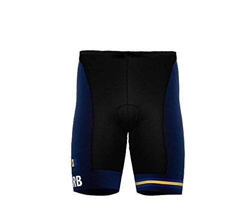 Calzas ciclismo Barbados Code para hombre miniatura 2