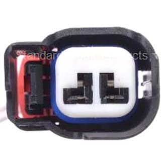 Standard Motor Products S-1895 Pigtail, Pigtails & Sockets