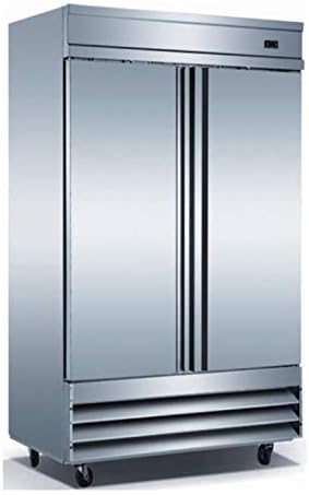 Alcance comercial de acero inoxidable resistente en ...
