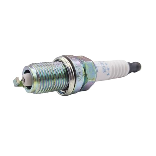 Bougies d'allumage Iridium 22401-AA570 PFR5B11 ideales pour l'entretien mecanique