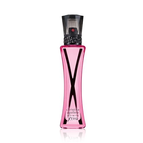 Christina Aguilera - Infinite Xtina, Eau de Parfum, Fragrancia en...