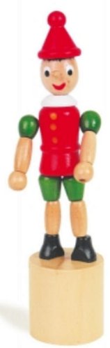 Preisvergleich Produktbild Drück-Pinocchio