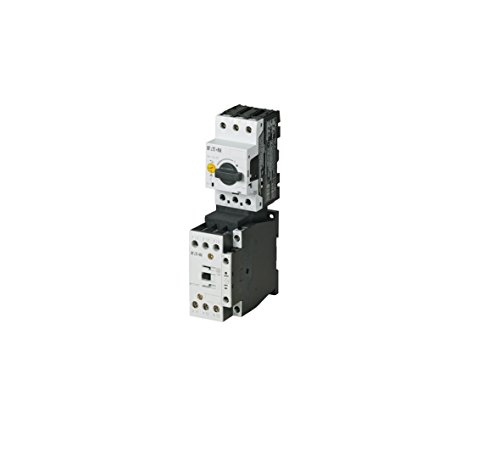 Eaton 101045 Direkt Starter 3 broches démarreur moteur triphasé 400V 4kw AC3 50kA
