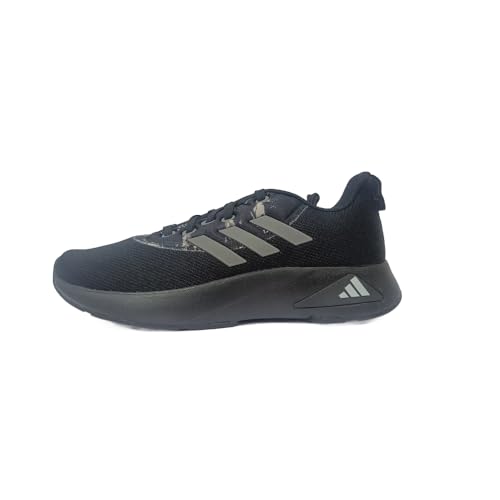 Image of adidas Men Lace Up Running Shoes