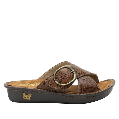 Image of Alegria Vanya Womens Slide Sandal