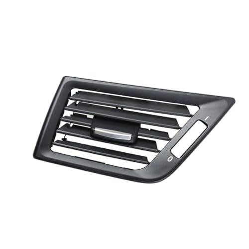 Grilles de ventilation X1 E84 de remplacement pour tableau de bord central et côtés