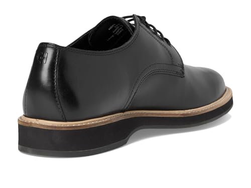 Cole Haan Men's Shoes - Morse Grand Plain Toe Oxford, Black, 10-M US