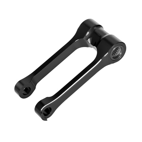 Maillon d'abaissement de suspension arrière de moto tout-terrain YZ450F YZ250F 30 mm
