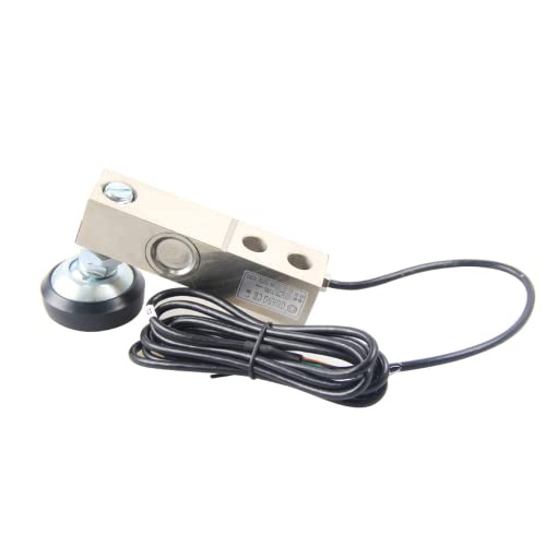 YZC-320C/3T2T1T Báscula Electrónica de Piso pequeña miniatura 2