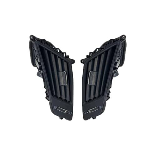 Rejillas de aire acondicionado para Hyundai Sonata 2011-2014 lateral tablero 974903S000