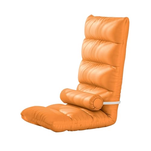 Sofá cama plegable individual para aliviar el dolor de espalda en casa 2