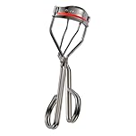 Kevyn Aucoin Eyelash Curler - The Professional Lash Curler: Easy to use. Long-Lasting curl of Lashes Effect. Wide Opening. Stainless Steel + Replacement lash pad. Enhances Mascara Makeup Application.