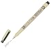 Pigma Sakura Micron Archival Waterproof Pen Size 05 .45mm