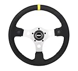 Grant 633 Racing Steering Wheel