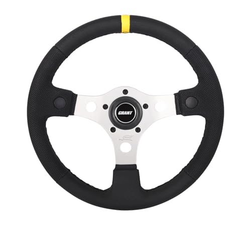 Grant 633 Racing Steering Wheel