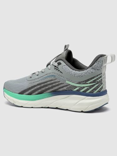 Image of Action-NITRO-503 Lightweight Comfortable Cushioned Running Sports Shoes for Men