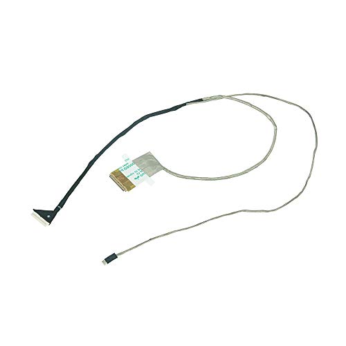 Cabo flat para Notebook Samsung RV511 BA39-01030A 40 pinos