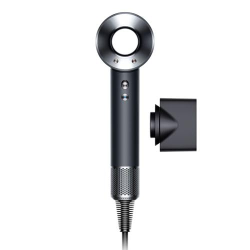 Dyson Hairdryer Supersonic HD07 Black Nickel (386816-01) (38681601)
