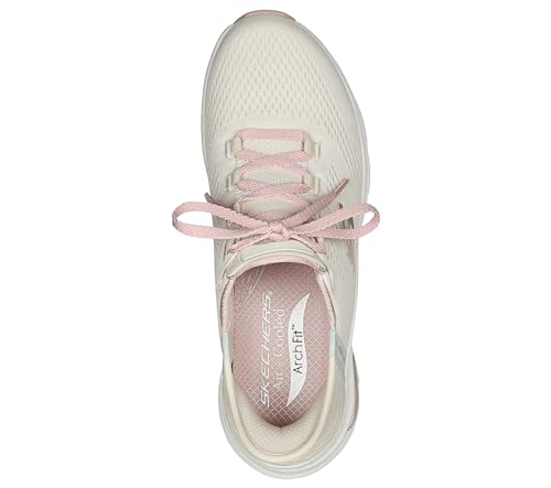 Image of Skechers Womens Arch FIT Slip-ins Sneaker