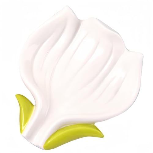 �Ό��g���C �Ό��u�� ���� �`���[���b�v�̗t �X�^�C�����O �\�[�v�f�B�b�V�� �o�X���[�������p �L�b�`�������ƃA�N�Z�T���[(White)