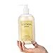 Coty Scent Beauty Stetson Original Invigorating Hair and Body Wash - Earthy, Woody, Casual and Masculine Aroma with Fragrance Notes of Citrus, Patchouli, and Tonka Bean - 13.1 Fl Oz