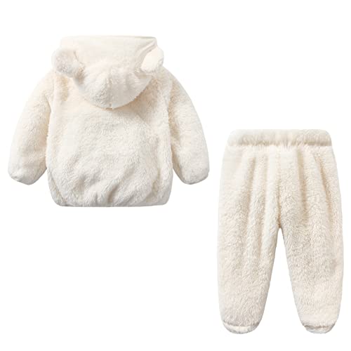 Toddler Baby Boy Snowsuit Infant Girls Snow Pants And Jackets Winter Clothes Coat2