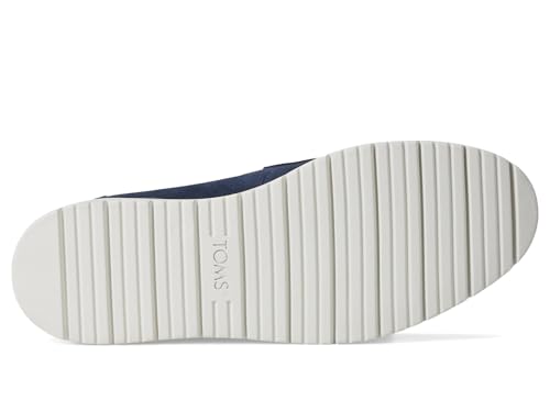 TOMS Men's Navi Trvl Lite Havana Loafer3