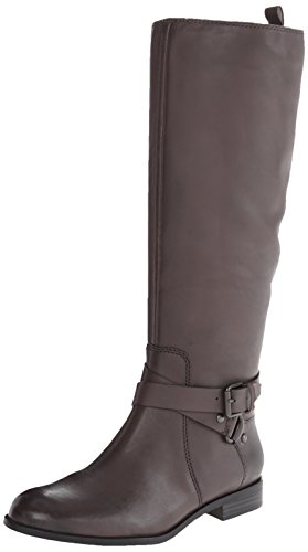 Enzo Angiolini Women's Daniana Riding Boot