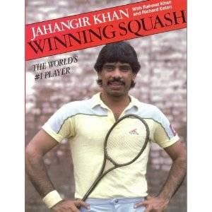 Paperback Winning Squash Book