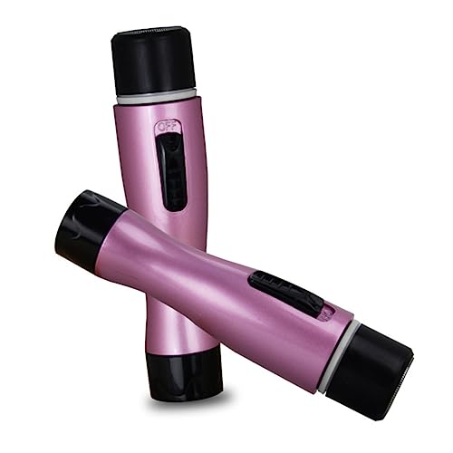 Beatifufu Facial Trimmer for Women Removal Women Hair Remover Trimmer Shaver Optimal Smoothness Comfort