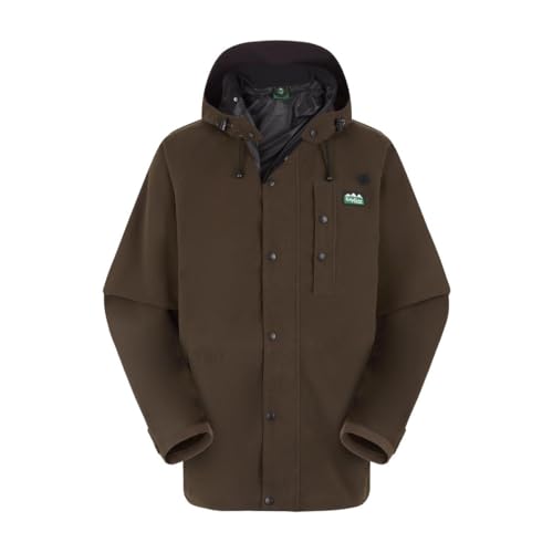 Ridgeline Monsoon Classic Jacket