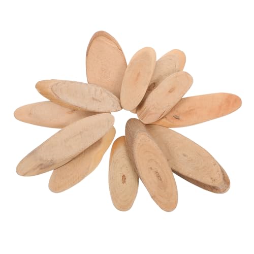 OHPHCALL 木片材料包 自然素材の流木 木質花瓶用フィラー ウェディングテー