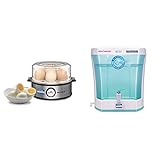 Kent Maxx 11013 7L UV+UF Water Purifier (White)