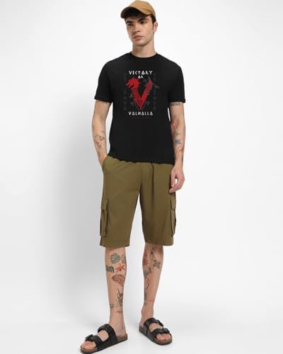Image of Bewakoof Men T-Shirt