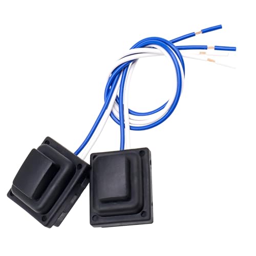 HiSport 82651F2210 Front Door Left and Right Handle Induction Button