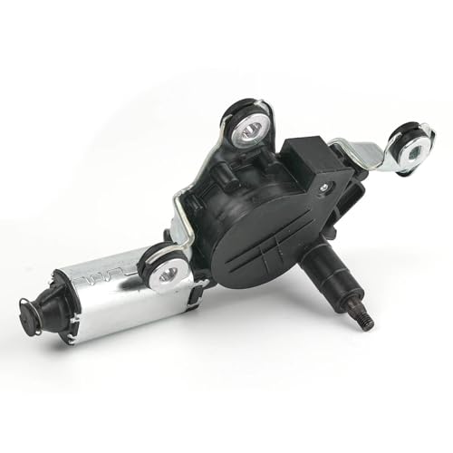 Moteur essuie-glace arrière Skoda Octavia bloqué ? Solution 1Z9955711 Break - 3