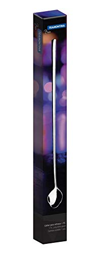 Colher Para Drinks E Coquetéis Aço Inox 63939520 Tramontina