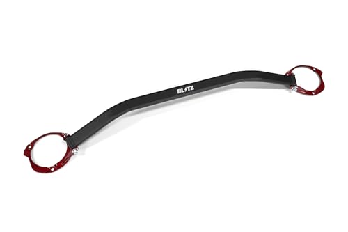 STIフレキシブルタワーバー インプレッサ GRB/GVB STI フレキシブルタワーバー のパーツレビュー | インプレッサ