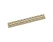 Burgon & Ball GES/PRULE12 Planting Ruler