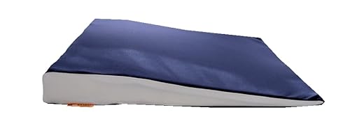枕 まくら 傾斜 日本製 睡眠を助ける理想の角度7° スリープサポートピロー 傾斜枕 逆流性防止クッション