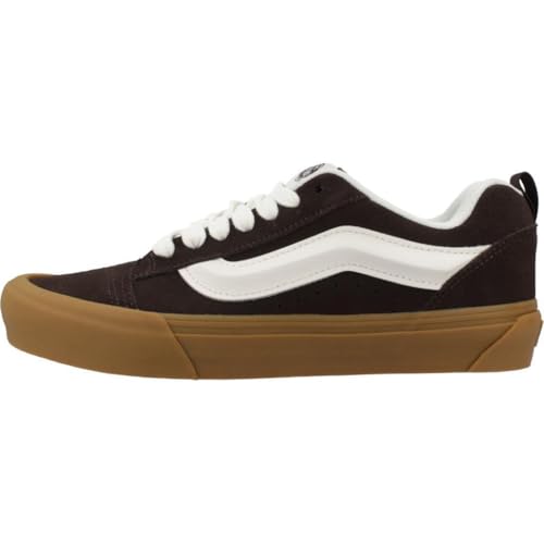 Vans Knu Skool Colour - vue 4