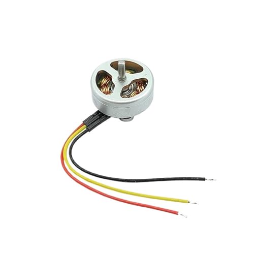 Moteur sans balais 1103 15000 kV pour réparer et booster un drone 1S 2S