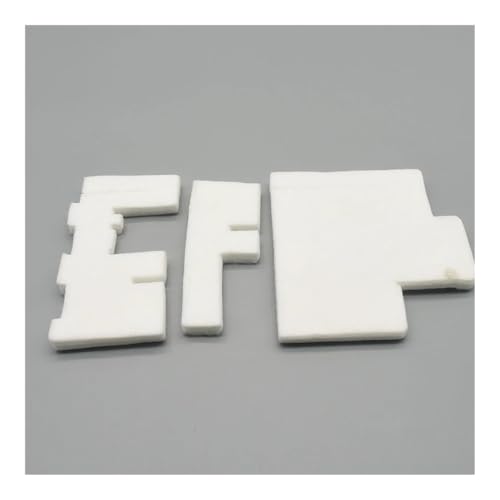 Kit d'absorbeurs pour Canon G2000 anti-débordement tampons QY5-0602
