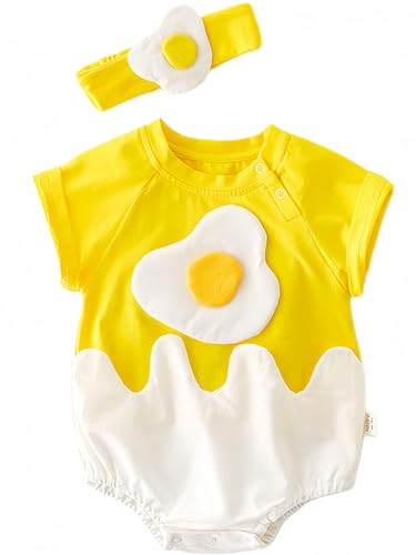 Enfants Chéris Baby Tshirt Bubble Romper Short Sleeve Bodysuit Summer Clothes