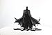 DC Heroes: Batman (Black Version) Previews Exclusive 1:8 Scale Statue